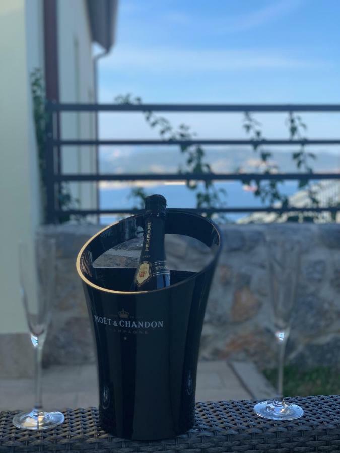 San Giorgio La Litoranea Apartment Специя Екстериор снимка